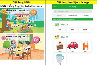 Nỗi lo vi phạm bản quyền trên các nền tảng học trực tuyến