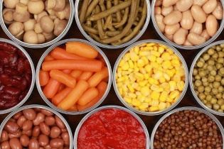  Bộ Y tế cảnh báo ngộ độc botulinum từ thực phẩm đóng hộp