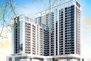 Mời thi tuyển phương án kiến trúc cho các công trình hỗn hợp tại Ninh Thuận và Hải Dương