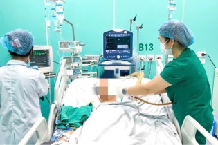 Cảnh báo sự nguy hiểm của viêm màng não mô cầu