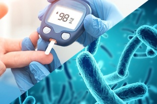 Giảm biến chứng tiểu đường từ việc phát hiện và điều trị sớm