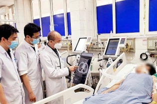 Tin mới y tế ngày 11/4: Người lớn đầu tiên tử vong vì bệnh sởi trong năm 2025