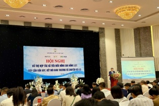 Tăng khả năng tiếp cận vốn cho hợp tác xã phát triển kinh tế từ các ngân hàng lớn