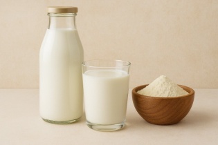 Sữa Nutri Brain IQ quảng cáo thổi phồng, Bộ Y tế yêu cầu kiểm tra