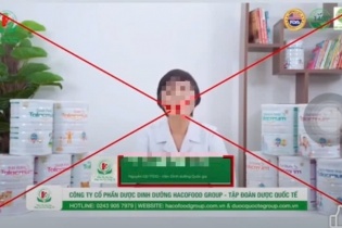 Bộ Y tế nghiêm cấm bác sỹ, dược sỹ quảng cáo thực phẩm chức năng