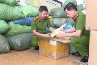 Bộ Y tế đề xuất tăng mức xử phạt các hành vi buôn bán thuốc giả