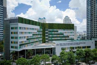 Tin mới y tế ngày 20/4: Vingroup và Cleveland Clinic hợp tác xây dựng bệnh viện hiện đại tại Cần Giờ