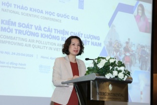 Nguy cơ quá tải bệnh viện, giảm chất lượng điều trị do ô nhiễm không khí