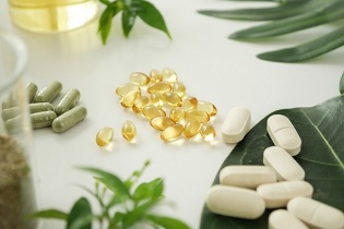 Thực phẩm bổ sung Chitose quảng cáo thổi phồng công dụng như thuốc chữa bệnh