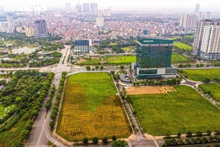 Tăng tốc ban hành chính sách đất đai mới cho chính quyền hai cấp