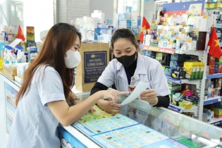 Cần minh bạch nguồn gốc sản phẩm để chống lại hàng giả, hàng kém chất lượng