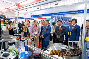 Cơ hội kết nối ngành Y Dược Việt Nam với thế giới
