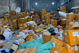 Thực phẩm giả đang lan rộng, cần hành động quyết liệt