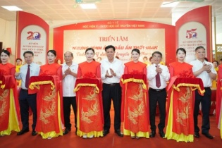 Khơi dậy, phát huy giá trị, tinh hoa của y học cổ truyền Việt Nam