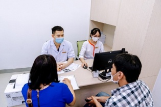 Tin mới y tế ngày 13/5: Công nghệ hỗ trợ sinh sản mang đến hy vọng mới