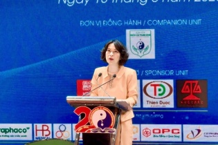 Chuẩn hóa năng lực bác sỹ y học cổ truyền trong thời kỳ hội nhập
