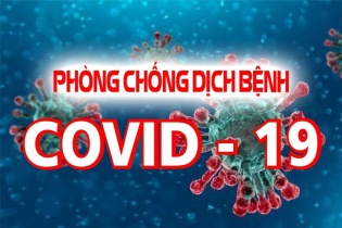 Bộ Y tế yêu cầu các bệnh viện tăng cường phòng chống lây nhiễm Covid-19