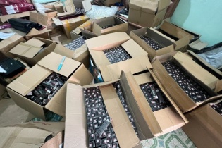 Cục An toàn thực phẩm cảnh báo khẩn sau vụ thu giữ 100 tấn hàng giả tại Hà Nội