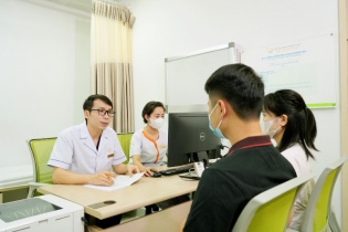 Tin mới y tế ngày 20/5: Hiếm muộn và giải pháp y học hiện đại