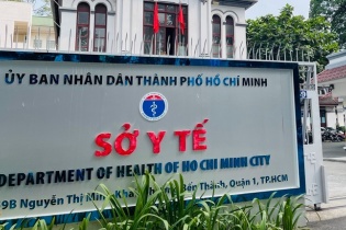 Chuẩn bị hợp nhất hệ thống y tế "siêu đô thị" gần 14 triệu dân