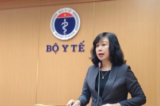 Bộ Y tế phối hợp Bộ Công an, địa phương chống hàng giả