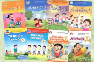 Sách giáo khoa điện tử miễn phí - cam kết vì cộng đồng của Nhà xuất bản Giáo dục Việt Nam