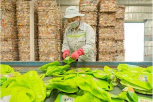 Thúc đẩy EPR: Hướng đi bền vững cho ngành cao su - nhựa Việt Nam