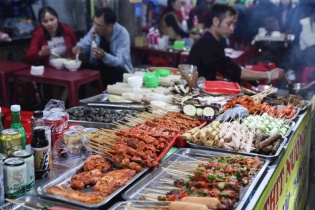Hà Nội siết chặt kiểm tra, xử lý nghiêm thuốc giả, thực phẩm giả đến ngày 15/6