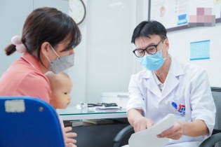 Tin mới y tế ngày 31/5: Chủ động phòng, chống dịch bệnh mùa hè cho trẻ nhỏ