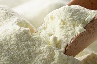 Tạm dừng lưu thông bột kem do Công ty Thái Sơn Bắc nhập khẩu vì vi phạm nhãn hàng hóa