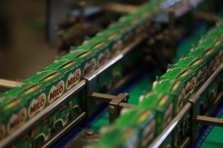 Đồng Nai công bố kết quả kiểm nghiệm chất lượng sữa lúa mạch Nestlé Milo