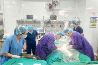 Tin mới y tế ngày 1/6: Bộ Y tế đề xuất nhiều điểm mới trong Dự thảo Luật Phòng bệnh