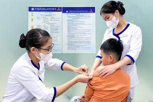 Bộ Y tế bổ sung thuốc, siết chỉ định kháng sinh trong điều trị cúm mùa
