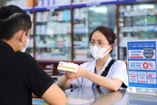 Covid-19 bùng phát trở lại, Bộ Y tế yêu cầu gấp rút bảo đảm đủ thuốc điều trị