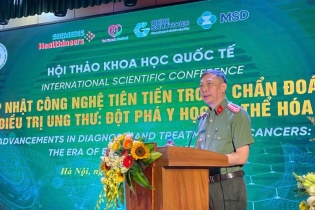 Liệu pháp miễn dịch: Bước đột phá mở lối sống mới cho bệnh nhân ung thư