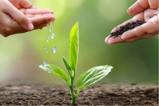 Lan tỏa lối sống xanh trong cộng đồng