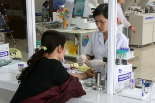 Nhiều thách thức khi liên thông kết quả xét nghiệm toàn quốc