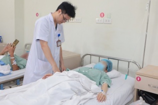 Thêm nhiều đối tượng được nhà nước hỗ trợ đóng bảo hiểm y tế