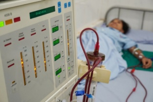 Tin mới y tế ngày 9/6: Tăng cơ hội sống cho bệnh nhân chạy thận nhờ tối ưu đường vào mạch máu