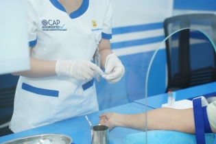 Gặp họa vì lạm dụng tăng sức đề kháng bằng vitaminC