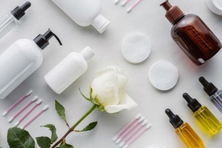 Bộ Y tế thu hồi toàn quốc lô sữa tắm Geisha không đạt chất lượng