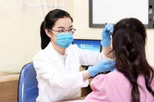 Tin mới y tế ngày 17/6: Gia tăng bệnh da liễu sau những ngày mưa lớn kéo dài