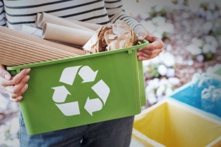 Minh bạch hóa chính sách EPR: Thúc đẩy sản xuất bền vững, nâng cao năng lực cạnh tranh