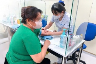 Tin mới y tế ngày 21/6: Tăng cân mất kiểm soát vì stress