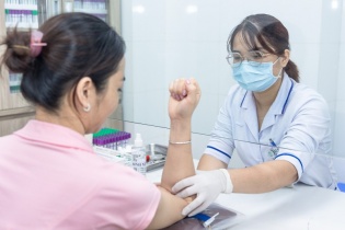 Từ tháng 7, đăng ký khám chữa bệnh ban đầu không phụ thuộc vào hộ khẩu