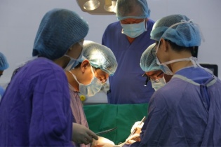 Tin mới y tế ngày 27/6: Cậu bé 12 tuổi hồi sinh kỳ diệu nhờ các bác sỹ Bệnh viện Bạch Mai