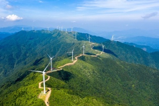 Xây dựng Chương trình hành động quốc gia về làm mát bền vững, giảm phát thải khí nhà kính