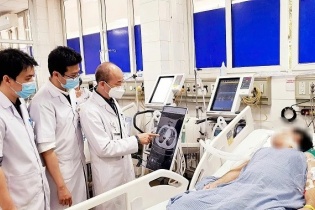 Chỉ đạo mới của Bộ Y tế về phòng chống dịch sởi năm 2025