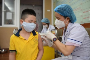 Bộ Y tế đề xuất sửa đổi quy định tiêm chủng để tăng hiệu quả phòng dịch