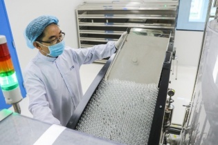 Tin mới y tế ngày 1/7: WHO đánh giá hệ thống quản lý thuốc, vắc-xin của Việt Nam